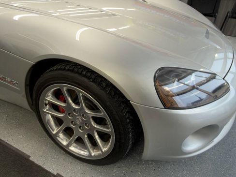 Used 2005 Dodge Viper SRT-10 w/ Mamba Edition Group image 17