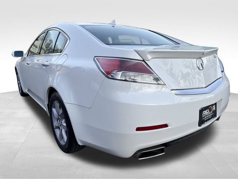 Used 2014 Acura TL 3.5 image 3