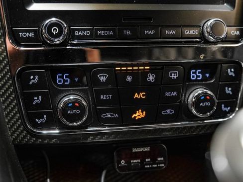 Used 2013 Bentley Continental GT AWD/4WD image 31