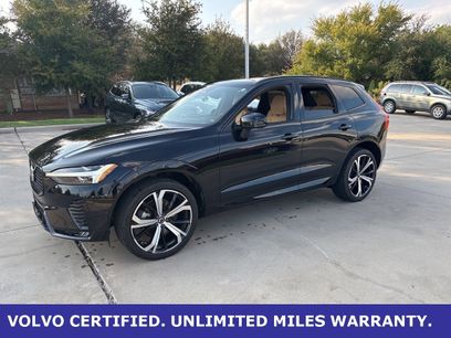 Certified 2023 Volvo XC60 B5 Ultimate w/ Climate Package