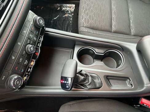 New 2026 Dodge Durango GT image 18