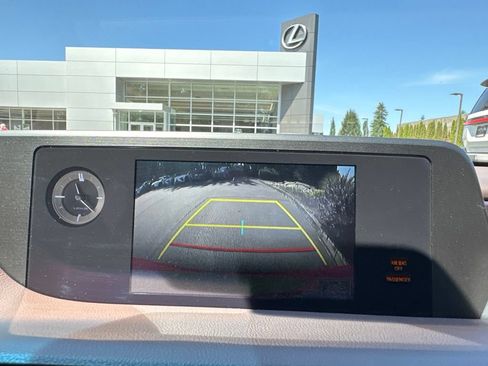 Certified 2021 Lexus ES 250 w/ Premium Package AWD/4WD image 26