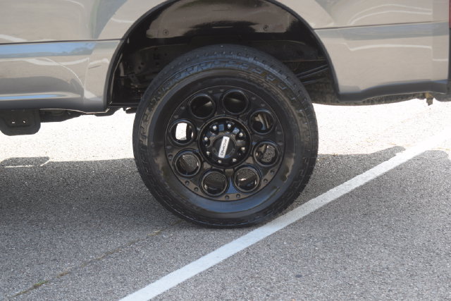 Used 2024 Ford F250 Lariat w/ Black Appearance Package AWD/4WD image 27