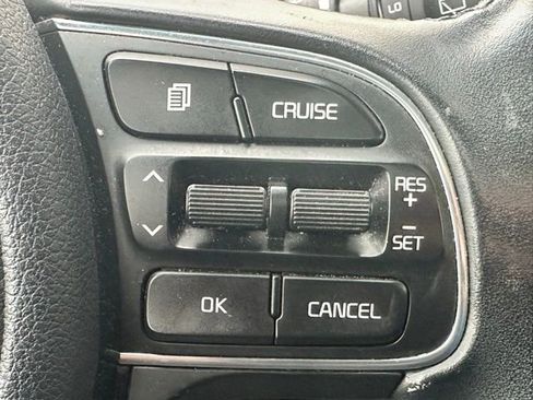 Used 2018 Kia Sportage EX w/ EX Premium Package image 13