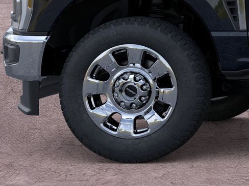 New 2026 Ford F350 Lariat w/ Chrome Package AWD/4WD image 20