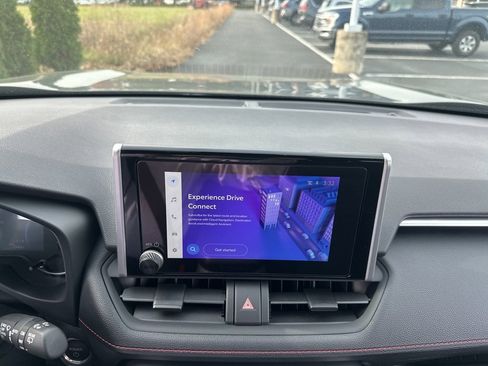 Certified 2025 Toyota RAV4 SE image 20