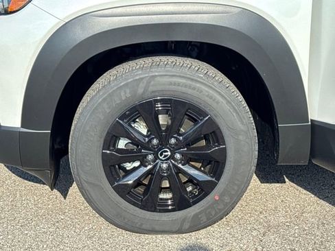 New 2026 MAZDA CX-50 AWD 2.5 Hybrid w/ Premium Pkg image 22