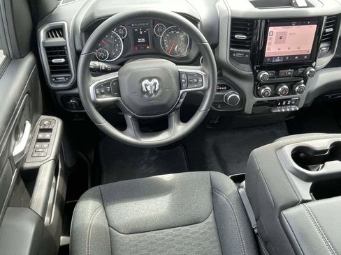New 2026 RAM 1500 Express RWD image 9