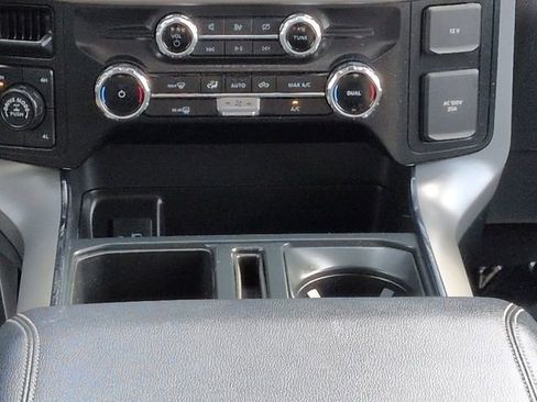 Certified 2024 Ford F150 XLT w/ Mobile Office Package image 19