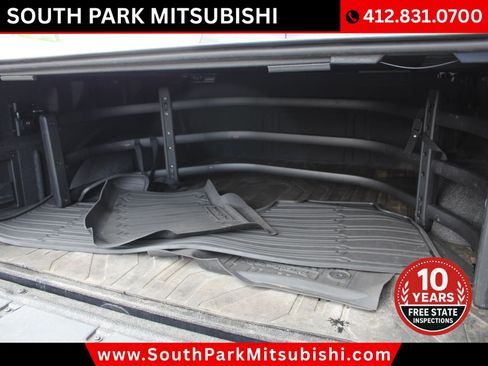 Used 2024 Ford F150 Raptor AWD/4WD image 39