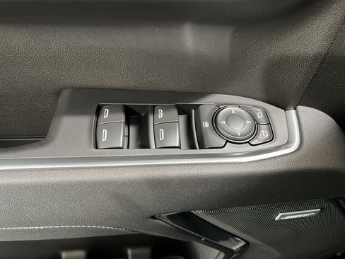 New 2026 Chevrolet Silverado 1500 LT Trail Boss w/ LT Trail Boss Premium Package AWD/4WD image 29