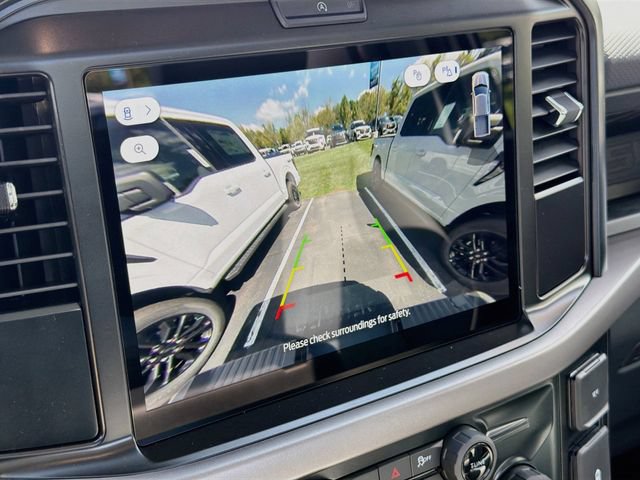 New 2026 Ford F150 XL RWD image 11