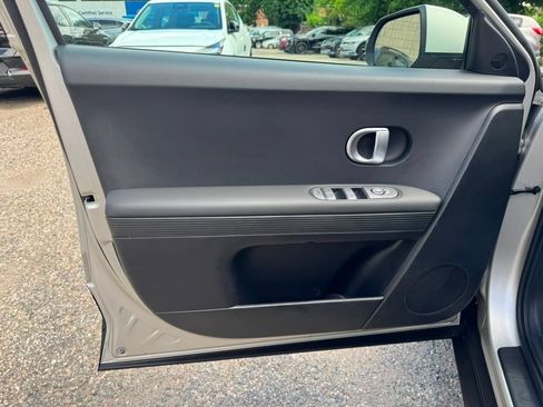 Certified 2024 Hyundai Ioniq 5 SEL AWD/4WD image 12
