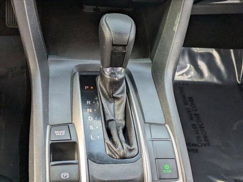 Used 2017 Honda Civic LX image 14