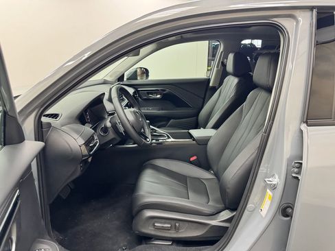Used 2025 Acura ADX AWD image 13