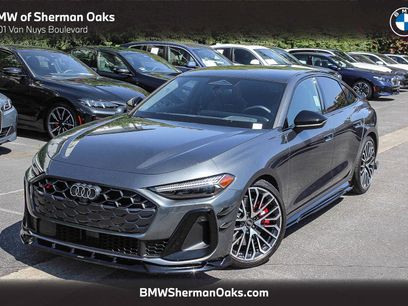 Used 2025 Audi S5 Premium Plus w/ Premium Plus Package