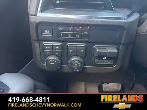 New 2026 Chevrolet Tahoe LT w/ Comfort Package image 37