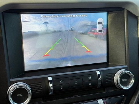 Used 2017 Ford Mustang Premium w/ Enhanced Security Package image 16