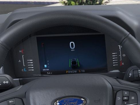 New 2025 Ford Ranger XLT image 13