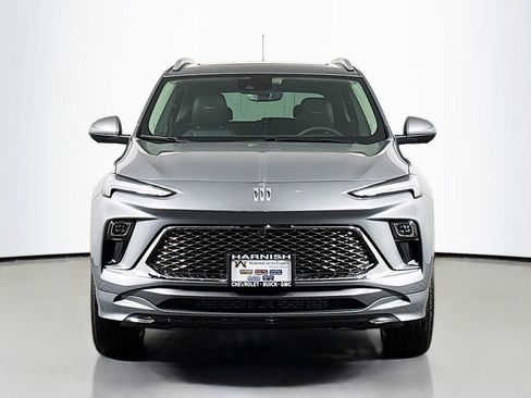 New 2026 Buick Encore GX Avenir w/ Avenir Technology Package AWD/4WD image 2