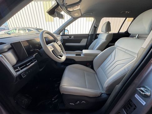Used 2025 Hyundai Santa Fe SEL image 25