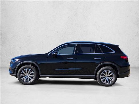 Used 2026 Mercedes-Benz GLC 300 image 5