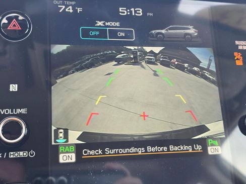 Used 2023 Subaru Outback Touring XT image 21