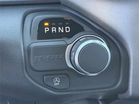 New 2026 RAM 1500 Big Horn RWD image 31