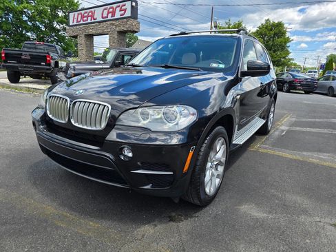 Used 2013 BMW X5 xDrive35i AWD/4WD image 7