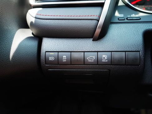 Used 2022 Toyota Camry TRD FWD image 31