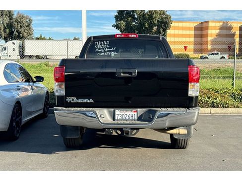 Used 2012 Toyota Tundra 2WD CrewMax image 4