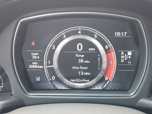 Used 2022 Lexus LS 500 AWD w/ Executive Package image 15