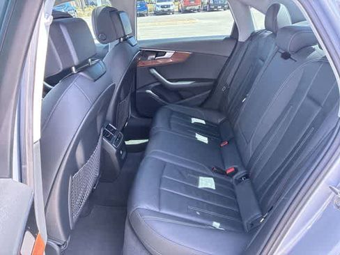 Used 2022 Audi A4 2.0T Premium w/ Convenience Package AWD/4WD image 21