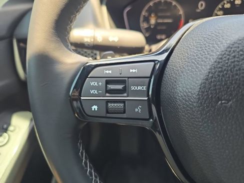 Used 2025 Honda Civic Sport image 21