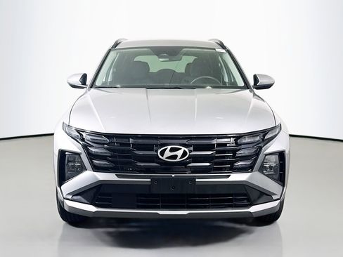 Used 2025 Hyundai Tucson SEL image 2