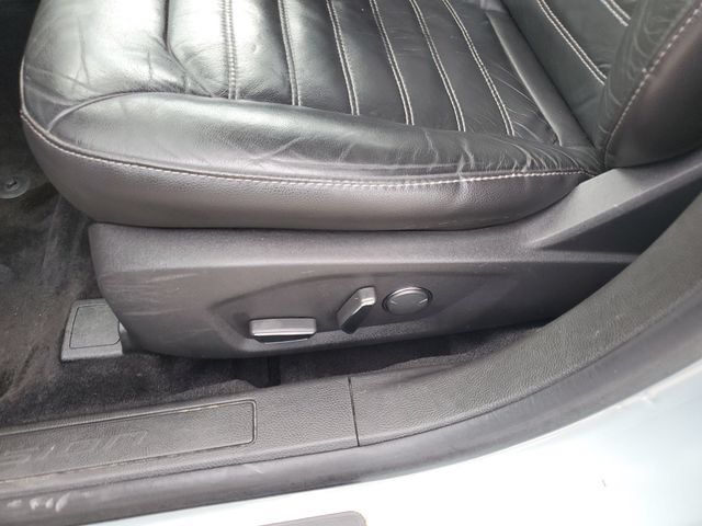 Used 2014 Ford Fusion SE w/ Equipment Group 502A FWD image 28