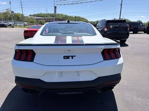 New 2026 Ford Mustang GT RWD image 3