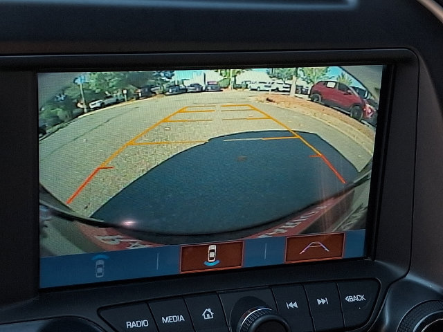 Used 2019 Chevrolet Corvette Grand Sport RWD image 17