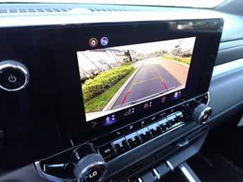 New 2025 Chevrolet Colorado LT w/ LT Convenience Package image 20