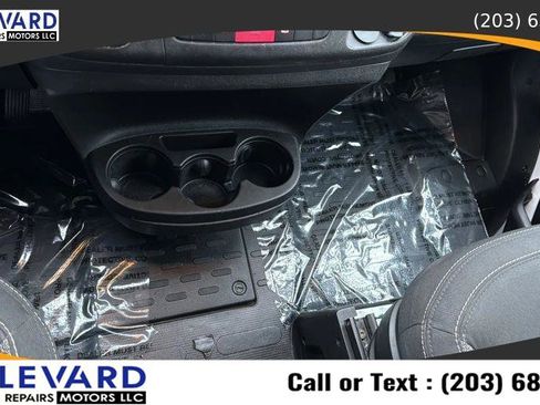 Used 2018 RAM ProMaster 2500 image 11