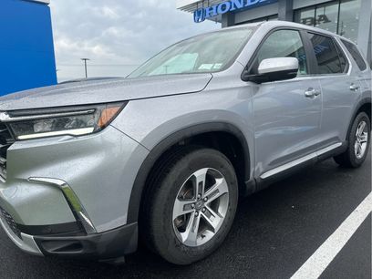 Used 2024 Honda Pilot EX-L