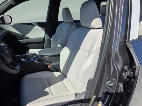 New 2026 Lexus TX 350 AWD image 14