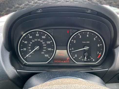 Used 2009 BMW 128i Coupe RWD image 22
