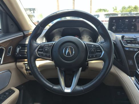 Used 2021 Acura RDX FWD w/ Advance Package image 25