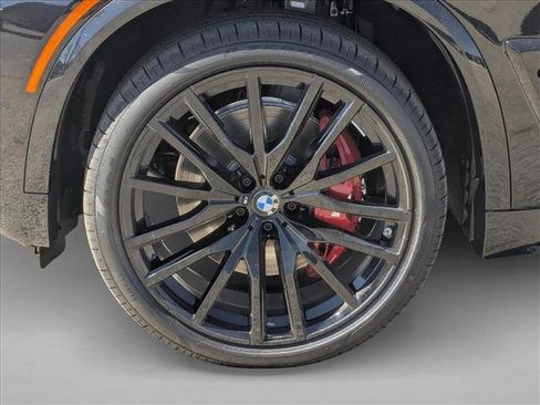 New 2026 BMW X5 xDrive40i w/ M Sport Package image 10