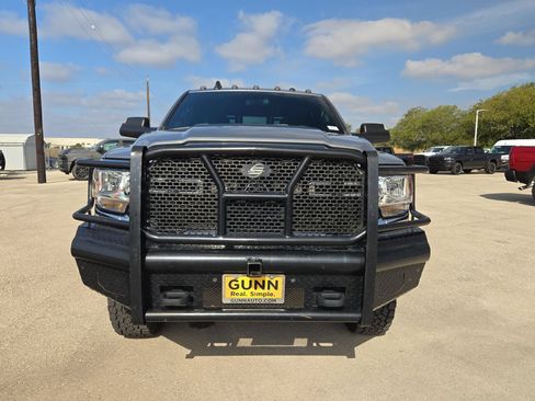 Used 2021 RAM 2500 Tradesman AWD/4WD image 8