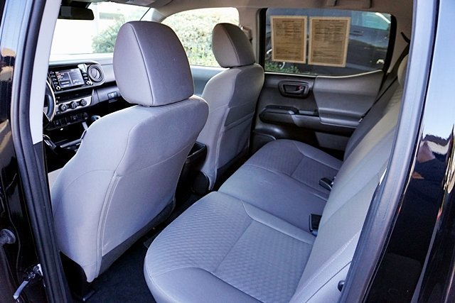 Used 2021 Toyota Tacoma SR w/ SR Convenience Package RWD image 26