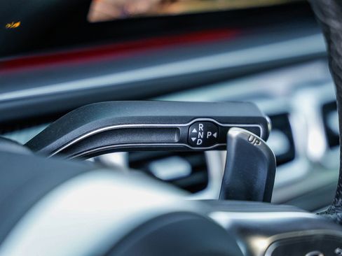 Used 2023 Mercedes-Benz GLE 63 AMG S image 20