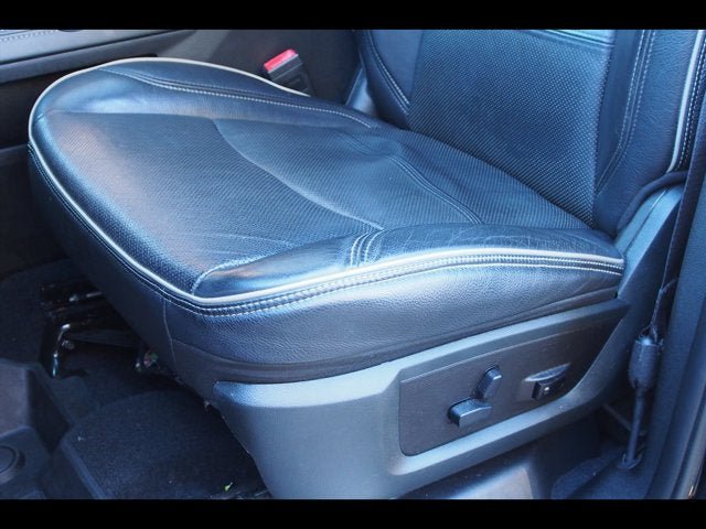 Used 2019 RAM 2500 Limited AWD/4WD image 21