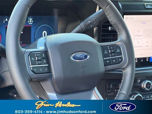 New 2026 Ford F250 Lariat w/ Lariat Ultimate Package image 17